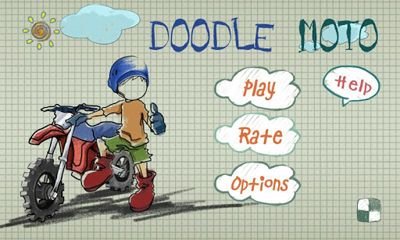 download Doodle Moto apk